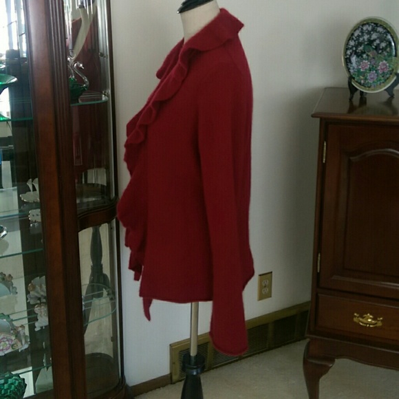 Kenar Sweater - Picture 2 of 7